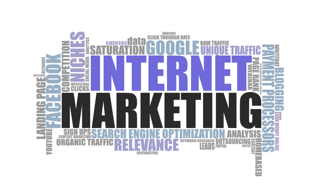 Internet Marketing Internet Marketing