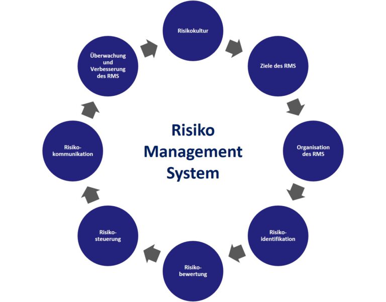 Risiko Management System (RMS) - Andreas Leitner